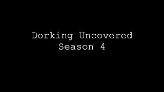 Trailer Dorking Uncovered Season Four [upl. by Aleek]