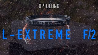 Optolong’s LExtreme F2 Filter Review Is It Any Good [upl. by Nuahsar]