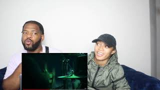 Ariana Grande  3435 Official Live Performance  Vevo  REACTION [upl. by Frans]