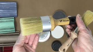 ENG  Short video about our Colorantic waxes [upl. by Ativahs]