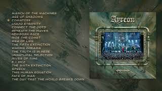 Ayreon  01011001 Live Beneath The Waves Full Album Stream [upl. by Formenti342]