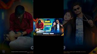 Naari Samman Rap Song short video  shorts rap shorts shortvideo shortsfeed short viralsong [upl. by Jos]