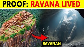 சிக்கியது ராவணன் வாழ்ந்ததற்கான வெறித்தனமான ஆதாரம் Proof That Ravana Lived  Minutes Mystery [upl. by Fillbert135]