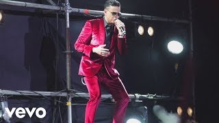 Silvestre Dangond  Regálame una Noche En Vivo [upl. by Rialb]