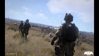 طريقة تحميل لعبة arma 3 للاجهزة الضعيفة 2gb ram [upl. by Aremat]