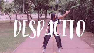 DESPACITO  COREOGRAFIA  LUIS FONSI DADDY YANKEE FT JUSTIN BIEBER [upl. by Chak]