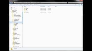 Windows Explorer bug [upl. by Julina714]