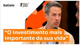 Por que e Quanto investir na Previdência Privada  Intermediando  Episódio 06 [upl. by Trik]