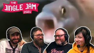 Simon Tom Harry and Boba watch Simons important videos 4 Playlist  Yogscast Jingle Jam 2021 [upl. by Cindee]