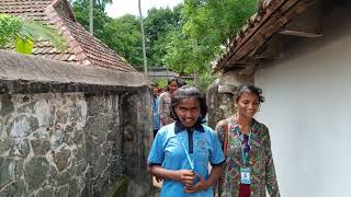 PADMANABHAPURAM PALACE visiting 400 years old palace [upl. by Elleinad]