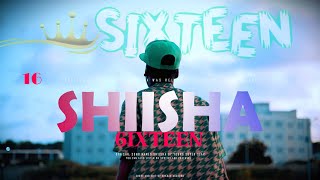 6IXTEEN  SHIISHA  OFFICIAL MUSIC 2024 [upl. by Haveman554]