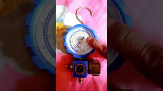 தமிழ்வழி கல்வி Pressure metre Manifold gauge repair service solution manifold gauge service [upl. by Goraud]