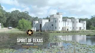 The Texas Bucket List  Newmans Castle [upl. by Sheela]