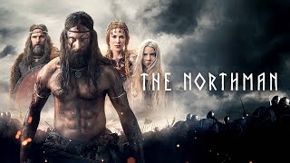 The Northman 2022  trailer [upl. by Belen]