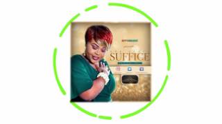 Suffice by Eff Alasa  LyricVideo [upl. by Dnalkrik117]