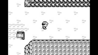 Pokemon Red Route 3 [upl. by Jordison]