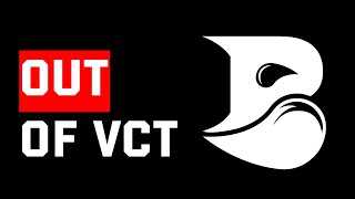 BLEED ESPORTS JUST GOT BOOTED OUT OF VCT WTF HAPPENED [upl. by Lander153]