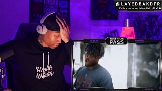 TRASH or PASS Juice WRLD  Autograph  REACTION [upl. by Nahtanaoj]