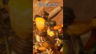 Daily Heracles Game Demo Unreal Engine 54 heraclesgame godofwar santamonicastudio daily [upl. by Coffin]