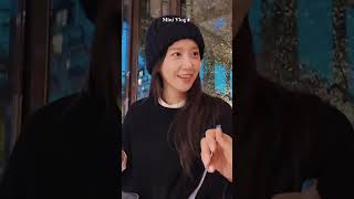 Yoona in Paris Mini Vlog 101024 [upl. by Auos880]