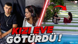 SEVGİLİNİ TEST ET BÖLÜM 20  Aşiret Kızı Sevgilisini Denedi [upl. by Balcke]