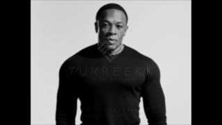 Dr Dre x Marsha Ambrosius x Snoop Dogg  Harder Compton Type Beat Instrumental 2015 [upl. by Ailahs]