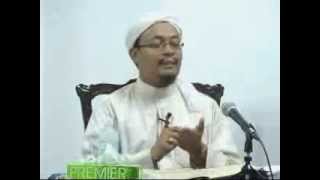 07 Menjaga Adab Bertandang  Ustaz Kazim Elias [upl. by Ducan]