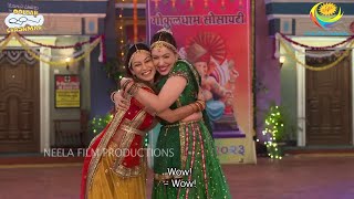 FULL EPISODE 3894  Taarak Mehta Ka Ooltah Chashmah  NEW Episodes  तारक मेहता का उल्टा चश्मा [upl. by Inafit]