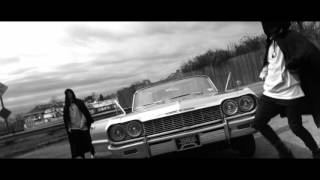 The Doppelgangaz  Roll Flee feat Tnava Official Video [upl. by Dorena]