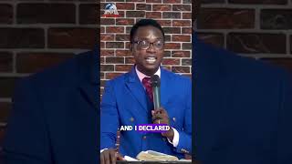 Cure to Barrenness Apostle Samson ozemoya [upl. by Philps]