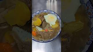 Uyghur food [upl. by Wendi]