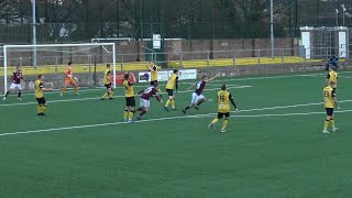 HIGHLIGHTS  Annan Athletic 02 Kelty Hearts  William Hill League One [upl. by Bartlet]