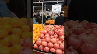 Always vibrant Dandenong market Melbourne Australia in Saturday morning [upl. by Omura966]