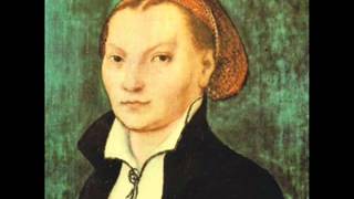 Katharina von Bora and the Protestant Reformationwmv [upl. by Nidak]