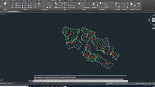 Covadis 17 Calcul des cubatures [upl. by Lliw]