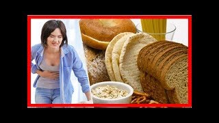 Connaître les symptômes de l’intolérance au gluten pour savoir comment les traiter [upl. by Nosrettap123]