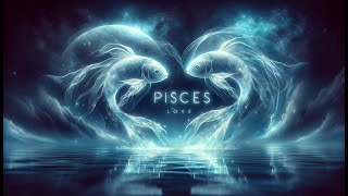 Pisces Love Horoscope and Best Matches 2024 [upl. by Letsirk]