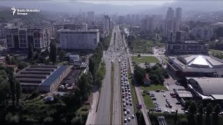 Perspektiva u Sarajevu Učimo o patriotizmu na pogrešan način [upl. by Abe249]