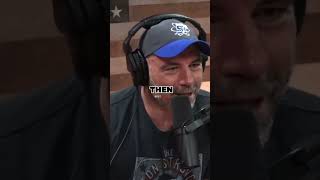 Whats the secret about UTAH🤨 shorts viral podcast joerogan postmalone highlights jre utah [upl. by Esbenshade444]