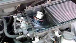 Pemasangan Proxima Turbojet D700T di Avanza vvti 13 [upl. by Eltsirc]