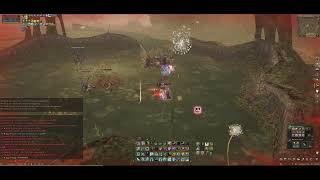 Lineage 2 Eviscerator PvP Fair enough [upl. by Nosdrahcir]