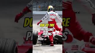 Formula 1s Worst Ever Race F1 Formula1 WorstRace Motorsport [upl. by Nerta]