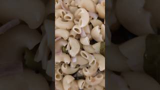 Pasta Upma  Elbow Pasta  pasta pastaupma shortsviral vandanascharm shortsviral [upl. by Lanevuj]