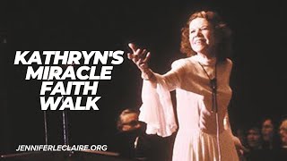 Kathryn Kuhlmans Miraculous Walk of Faith  The Life of Kathryn Kuhlman [upl. by Letty]