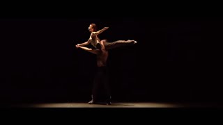 If You Fall Ballet Dancers Sergei Polunin And Natalia Osipova [upl. by Llertnahs]