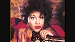 Cheryl Lynn  Its Gonna Be Right 1985wmv [upl. by Ssenav876]