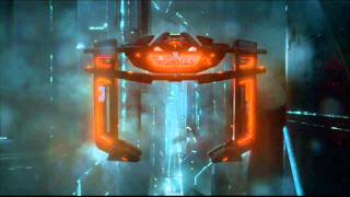 Tron Legacy Soundtrack  Recognizer HDmp4 [upl. by Eimas195]