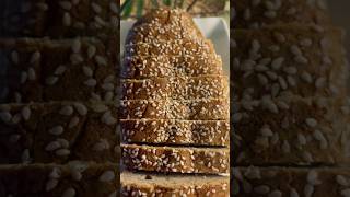 Tahini bread Grain free and Dairy free [upl. by Moulton595]