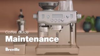 How to Clean Your Coffeemaker  Real Simple [upl. by Galven]