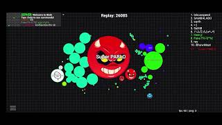 BLOB IO PRIVAT AND CRAZY SOLOTEAMING [upl. by Missi334]